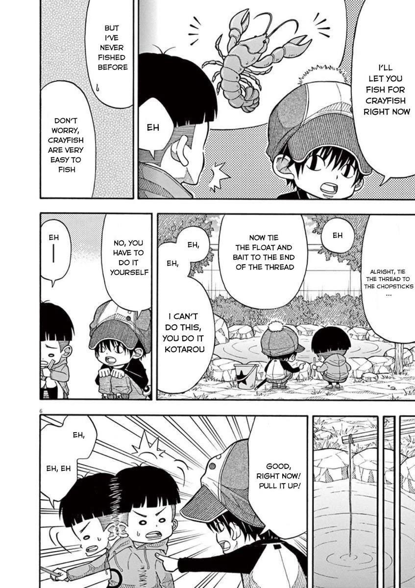Kotaro Lives Alone, Chapter 19 image 06